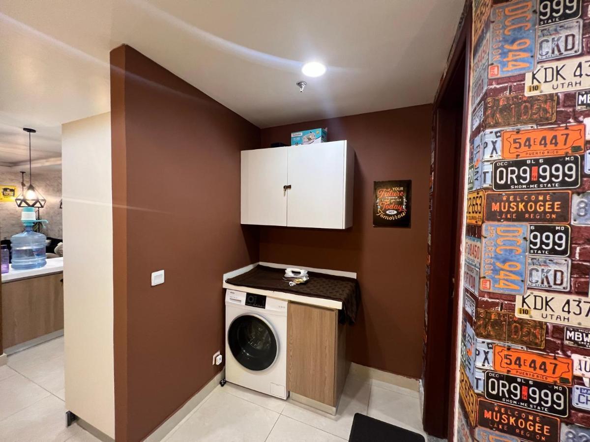 Sunset Luxury Gold Crest Mall Residency Lahore Eksteriør bilde