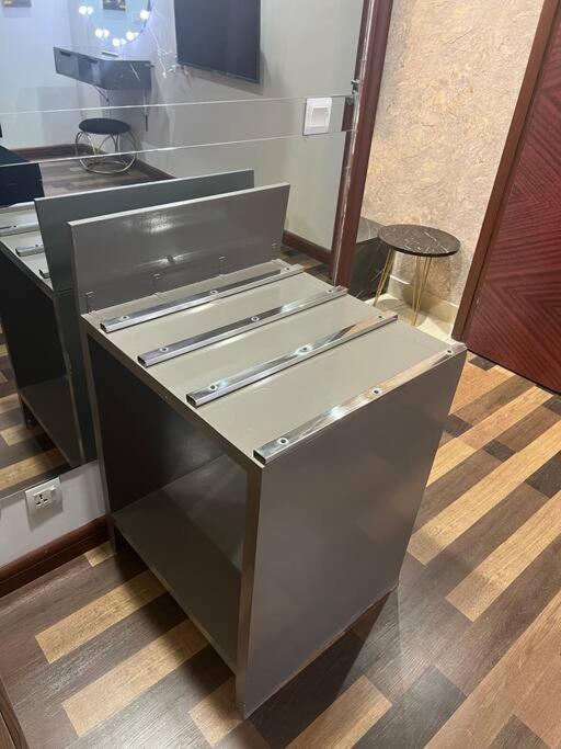 Sunset Luxury Gold Crest Mall Residency Lahore Eksteriør bilde