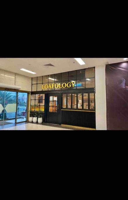 Sunset Luxury Gold Crest Mall Residency Lahore Eksteriør bilde