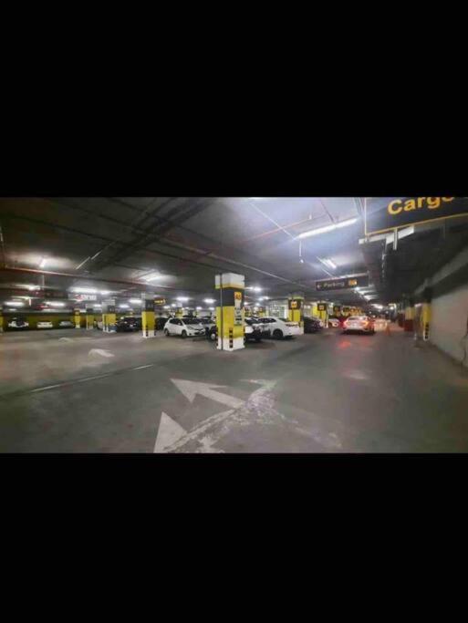 Sunset Luxury Gold Crest Mall Residency Lahore Eksteriør bilde